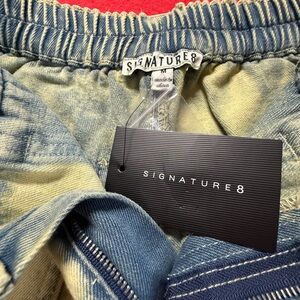Signature8 Blue Jeans for Men